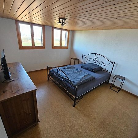 Gassmeshus Apartment Menznau Exterior photo