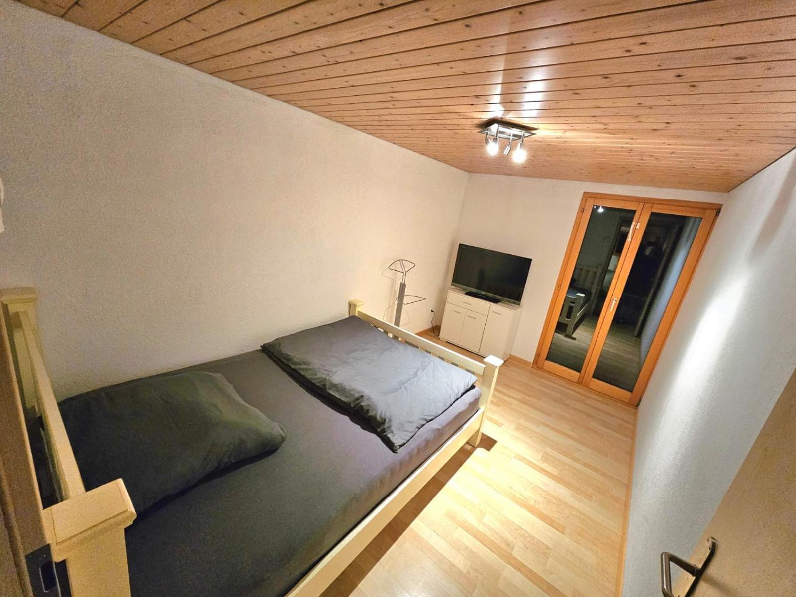 Gassmeshus Apartment Menznau Exterior photo