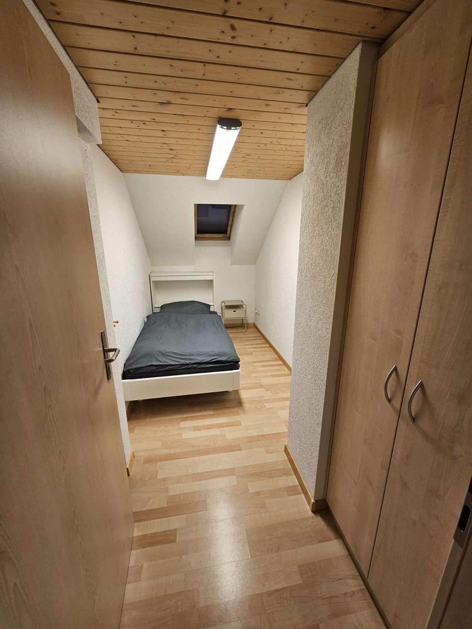 Gassmeshus Apartment Menznau Exterior photo